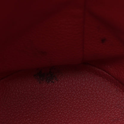 Monogram Cerises Bucket Bag