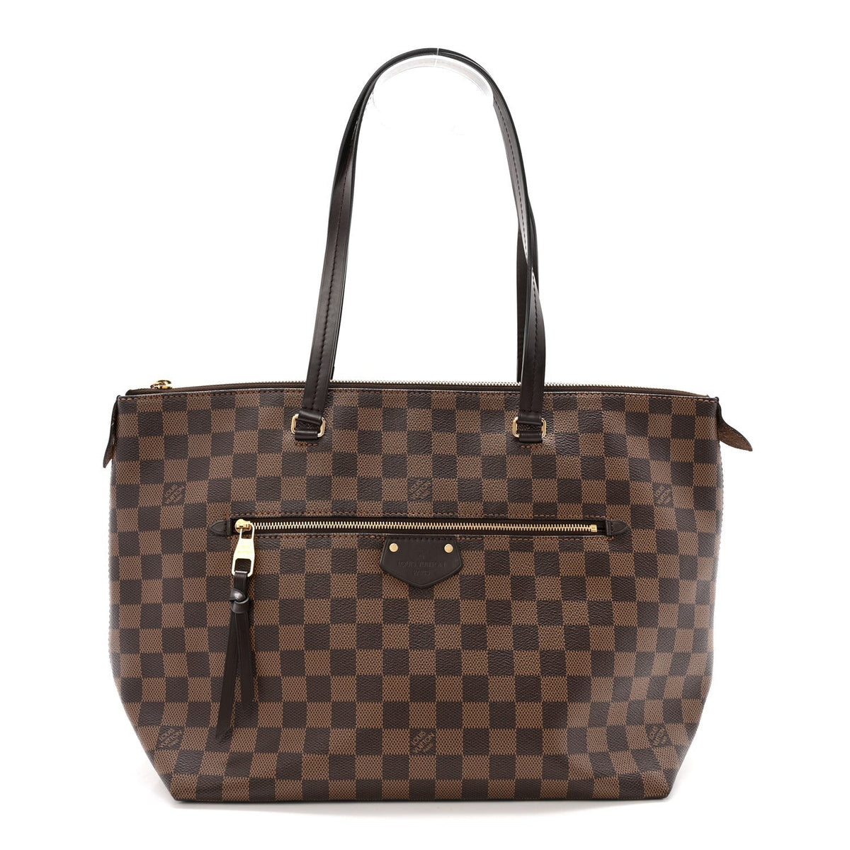Damier Ebene Iena MM