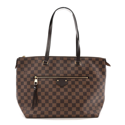 Damier Ebene Iena MM
