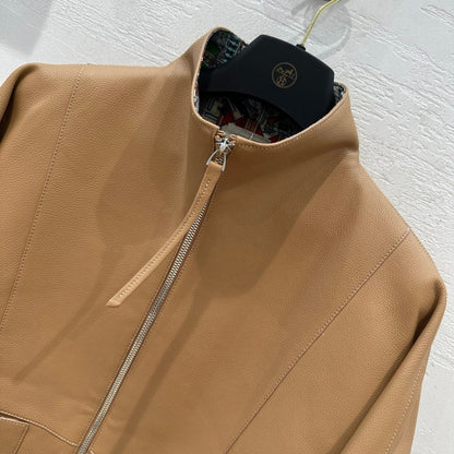HERMES 25S JACKET 140`