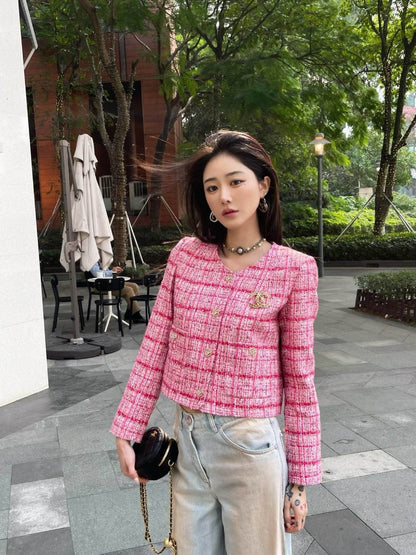 CHANEL 25S JACKET STYLE 231