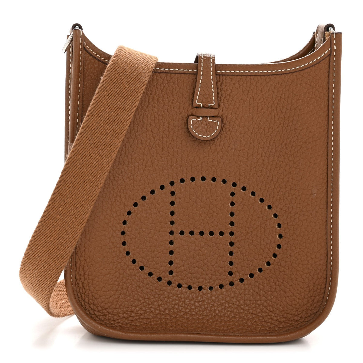 Taurillon Clemence Evelyne TPM Gold
