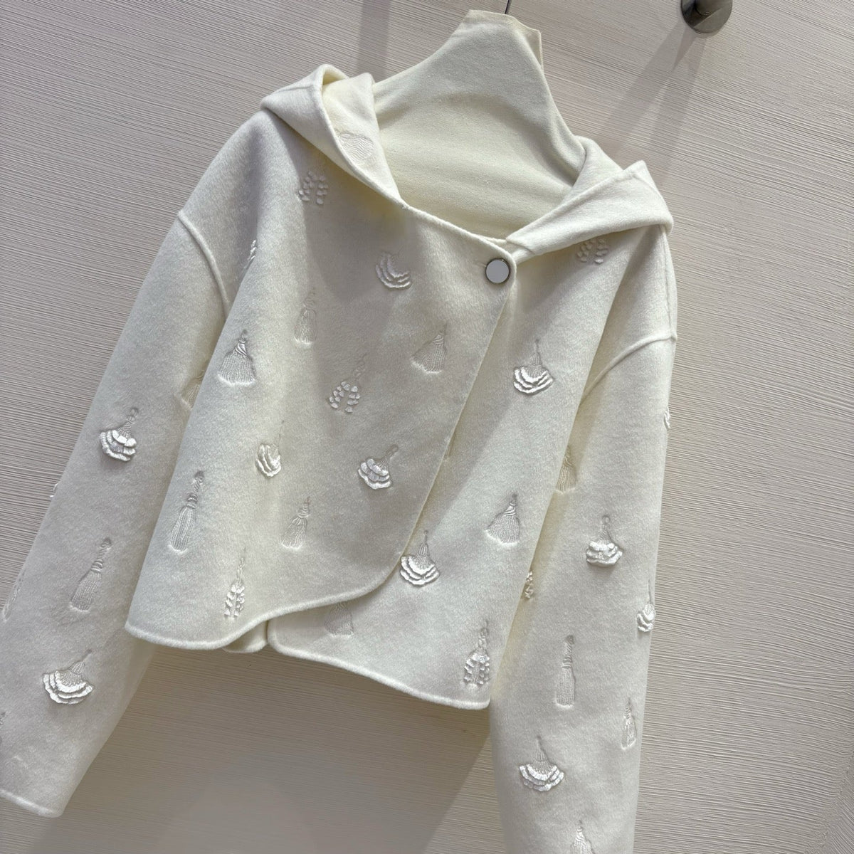HM 25 Cashmer Coat 264286