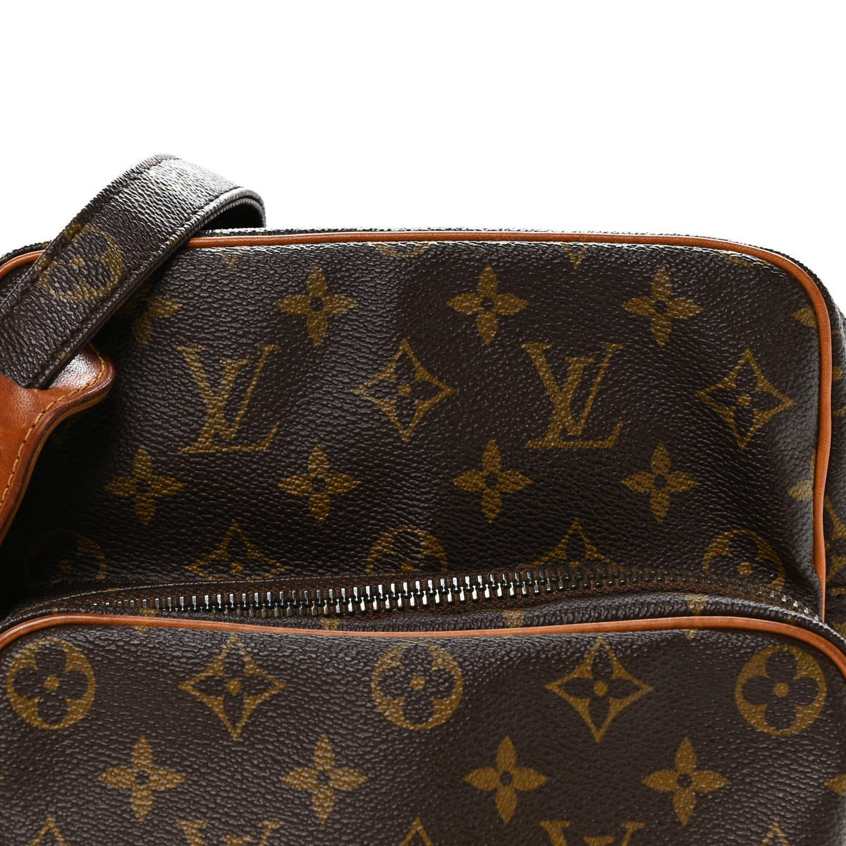 Monogram Amazone MM