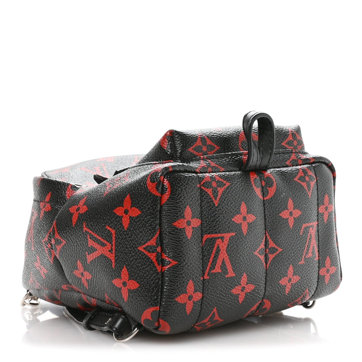 Monogram Infrarouge Palm Springs Backpack Mini