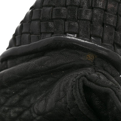 Nappa Nuvolata Spy Black