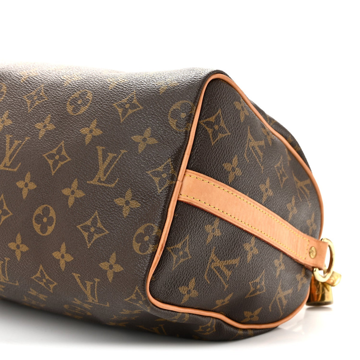 Monogram Speedy Bandouliere 25