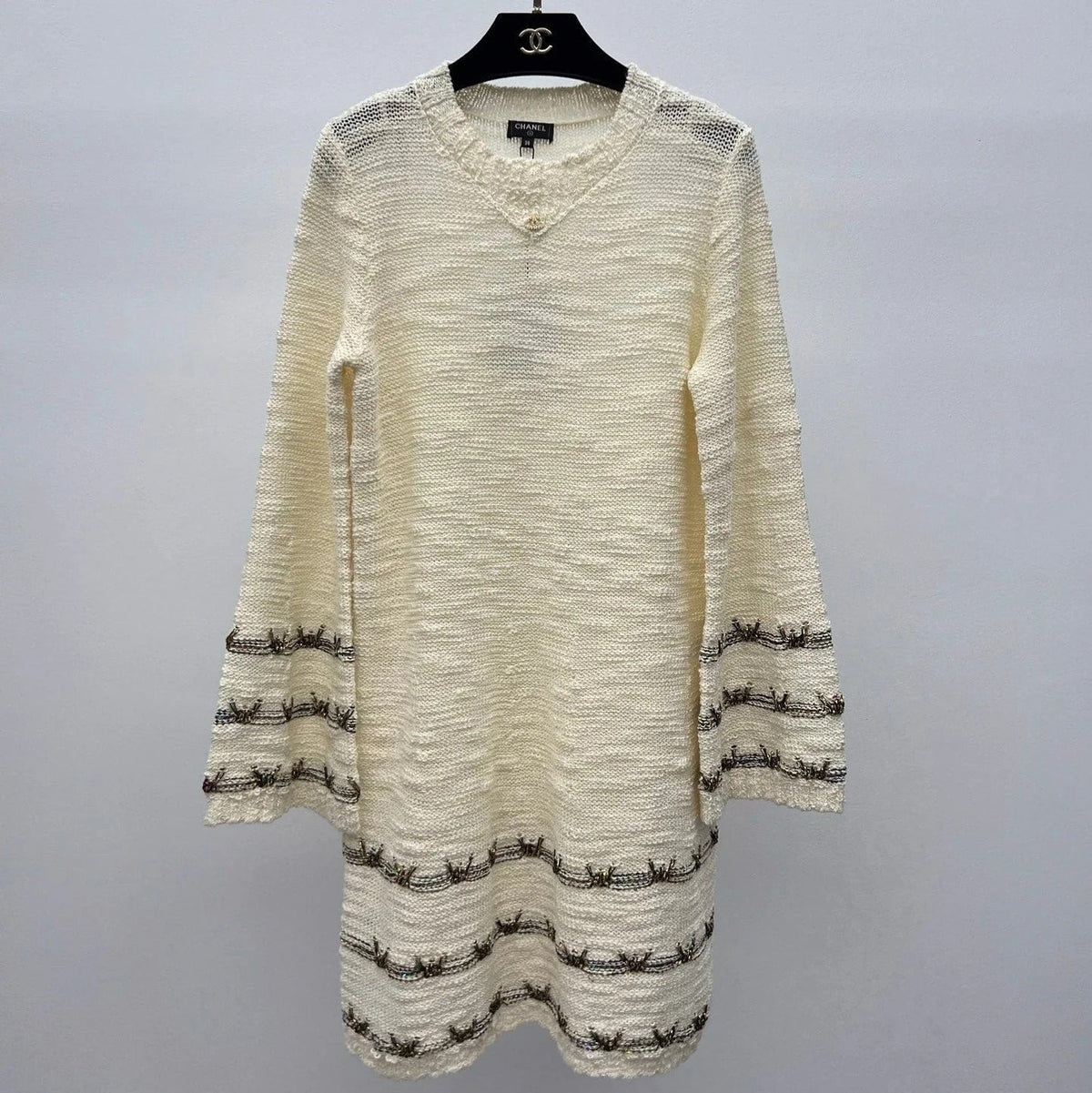 CHANEL 25S DRESS STYLE 175