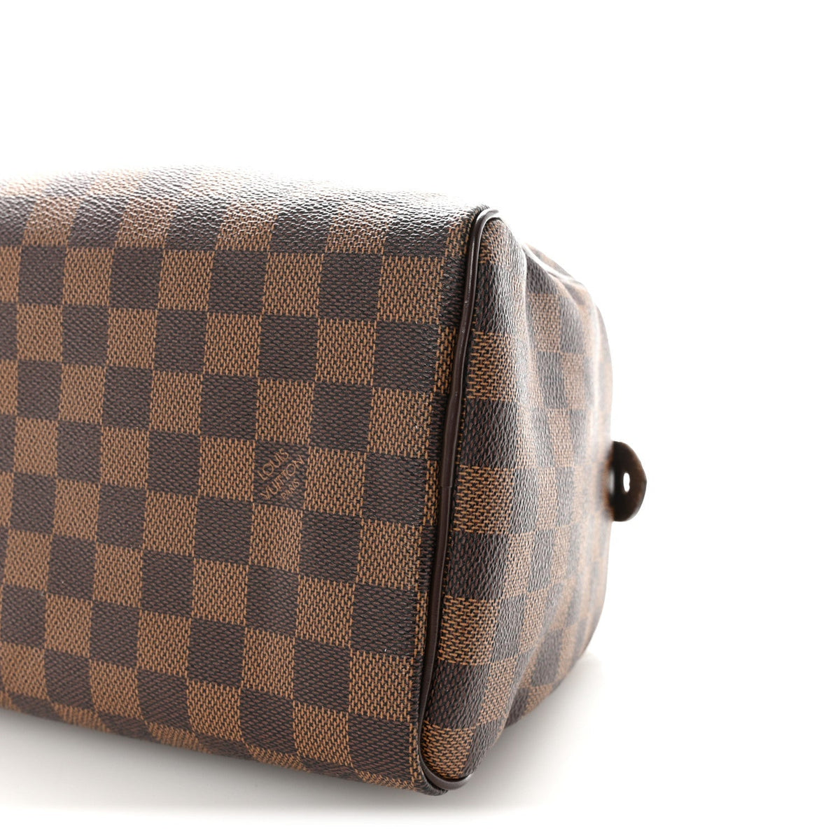 Damier Ebene Speedy 25
