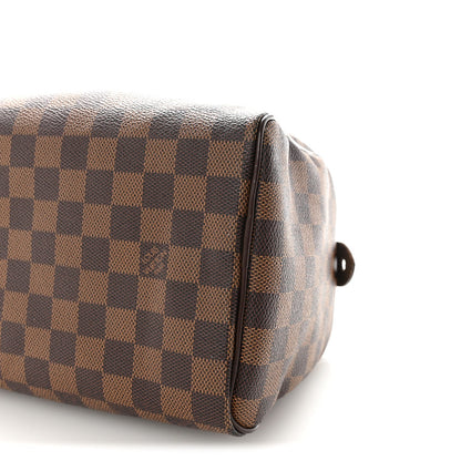 Damier Ebene Speedy 25