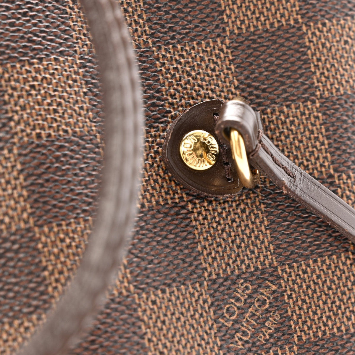 Damier Ebene Neverfull MM