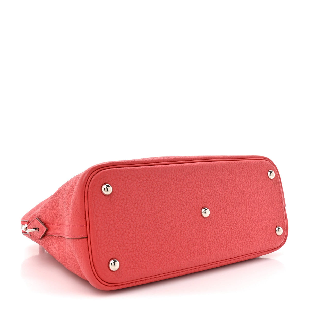 Taurillon Clemence Bolide 31 Rouge Pivoine