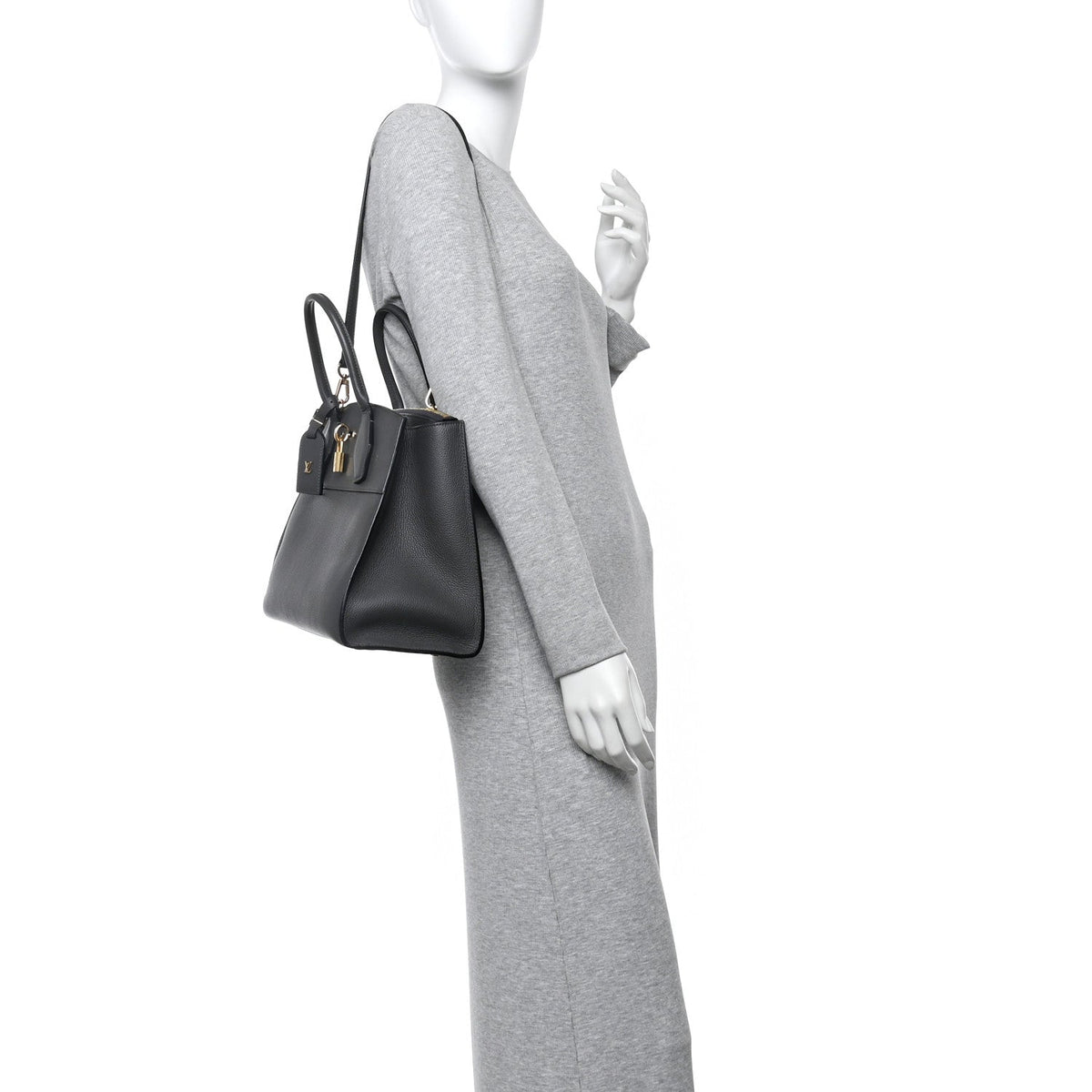Taurillon City Steamer MM Gris
