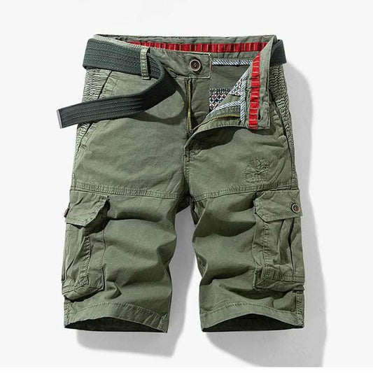 Saint Morris Phantom Cargo Shorts