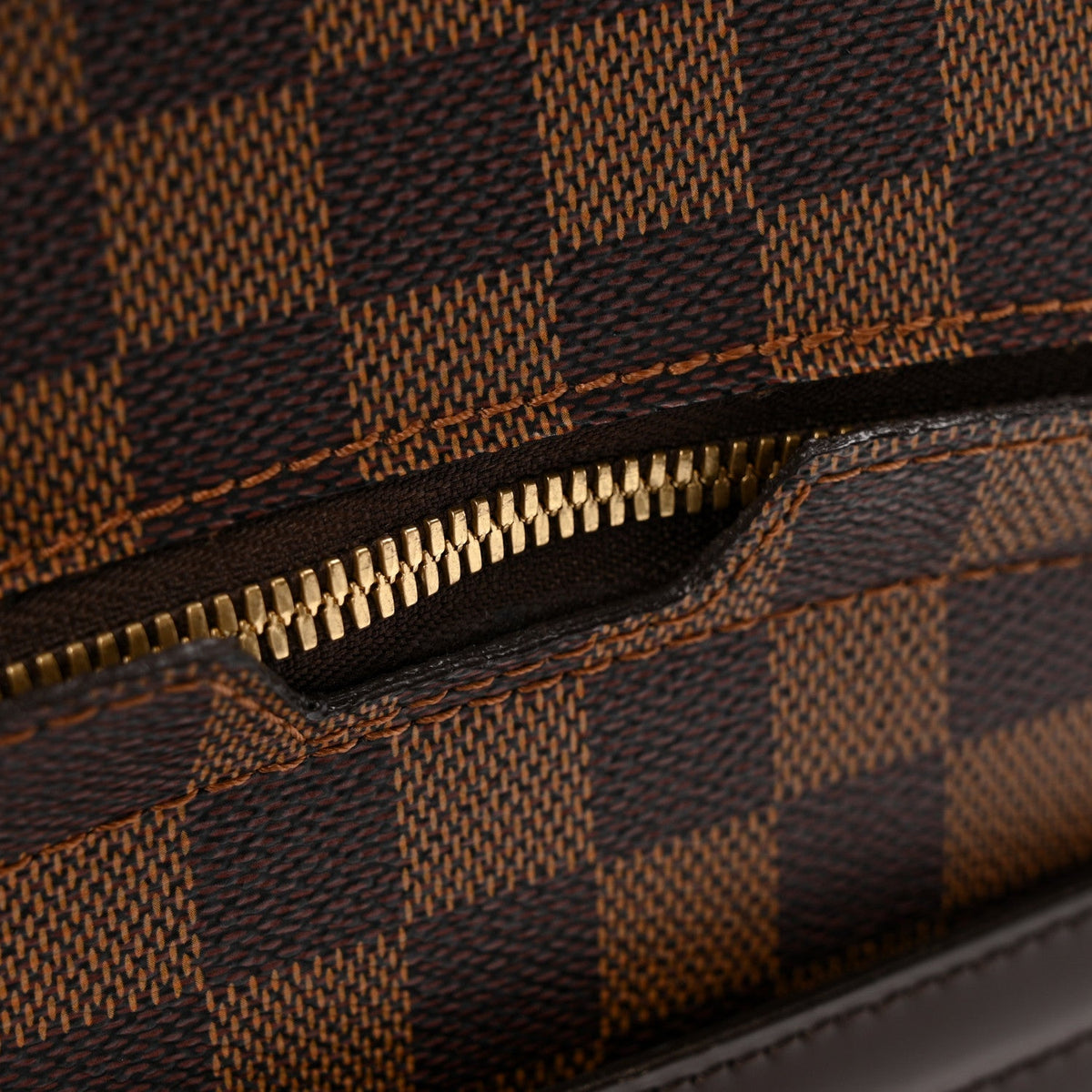 Damier Ebene Pegase 45 Rolling Luggage