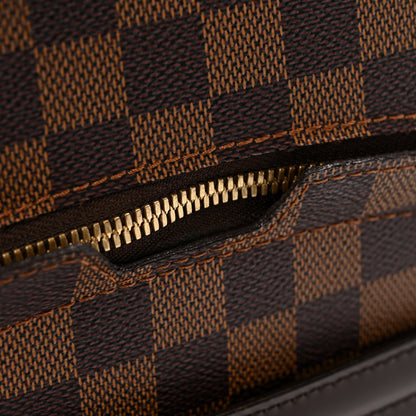 Damier Ebene Pegase 45 Rolling Luggage