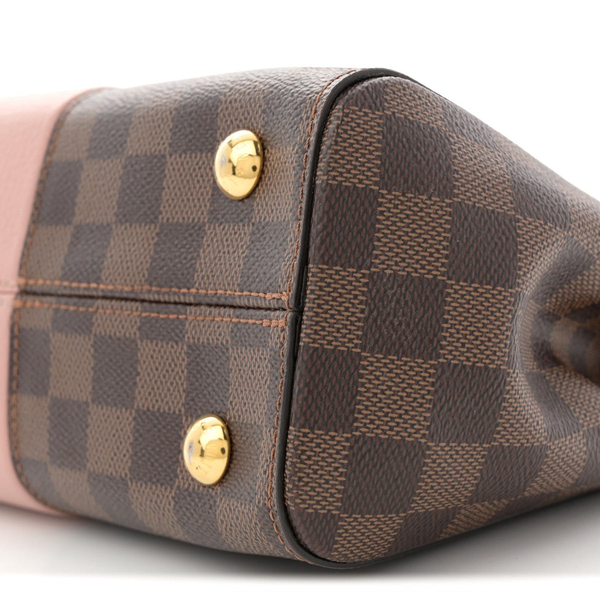 Damier Ebene Bond Street Magnolia