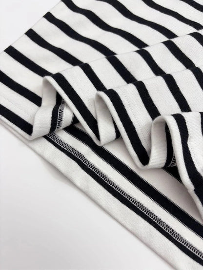 DIOR 25S LONG-SLEEVE SWEATSHIRT 581