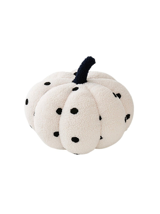 Kawai - Cartoon Pumpkin Cushion Pillow Halloween Decoration