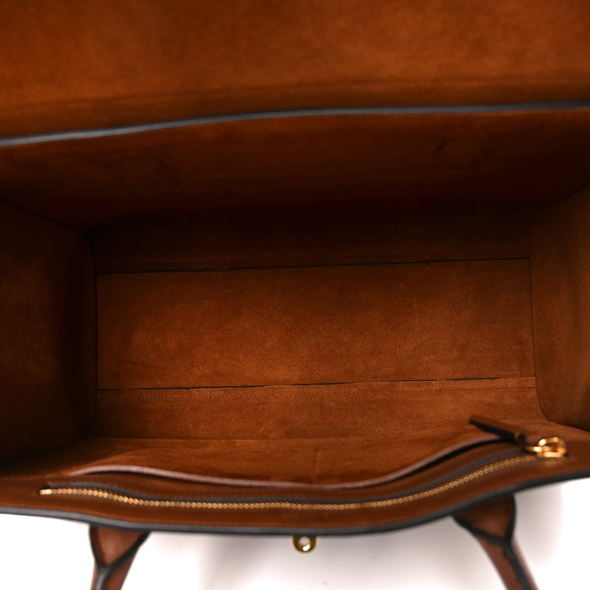 Classic Grain Calfskin Bayswater Oak