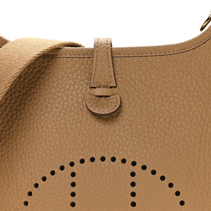 Taurillon Clemence Evelyne TPM Biscuit