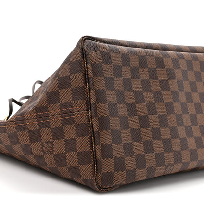 Damier Ebene Neo Neverfull GM