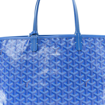 Goyardine Saint Louis PM Sky Blue