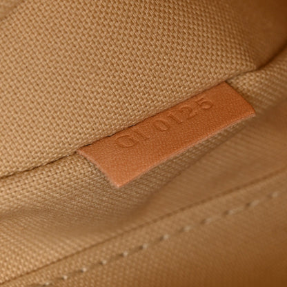Damier Azur Siracusa PM