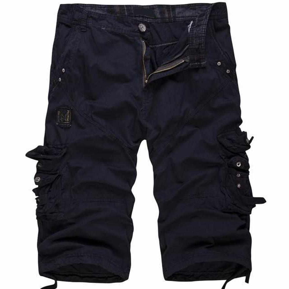 North Royal Course Cargo Shorts