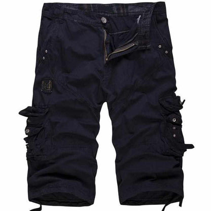 North Royal Course Cargo Shorts