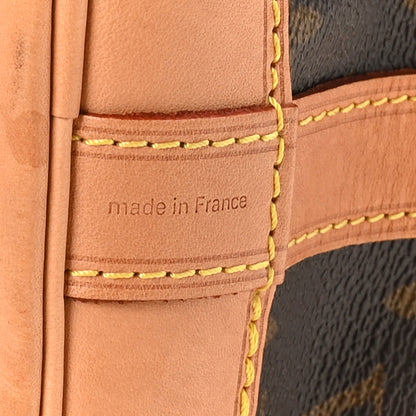 Monogram Petit Noe NM