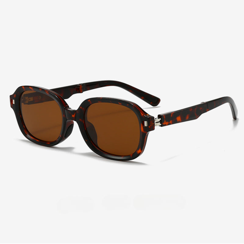 Ultralight Folding Polarized Protection Sunglasses