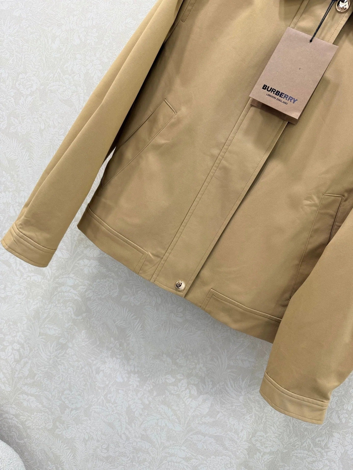 BURBERRY 25S JACKET 305