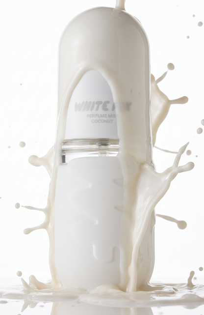 Coconut Perfume Mist