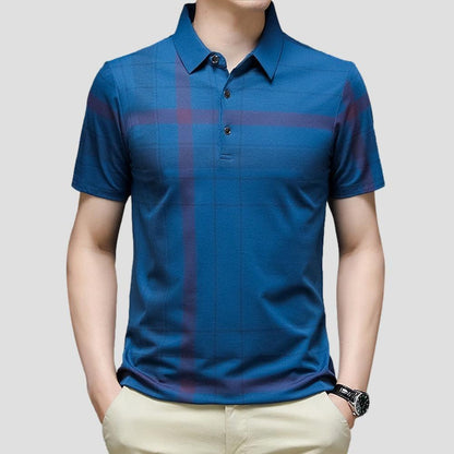 Saint Morris Wilmer Polo Shirt
