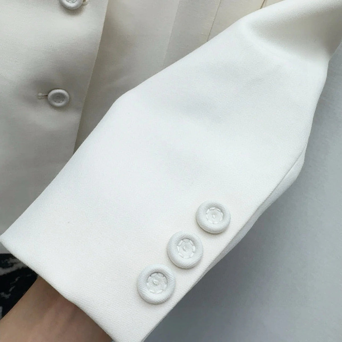 DIOR 25S BLAZER 490