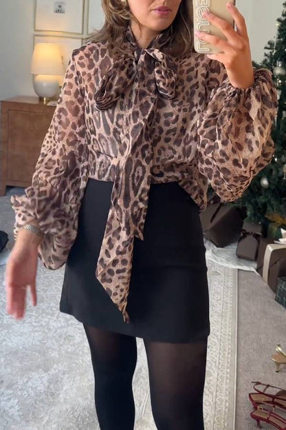 SOLACE blouse