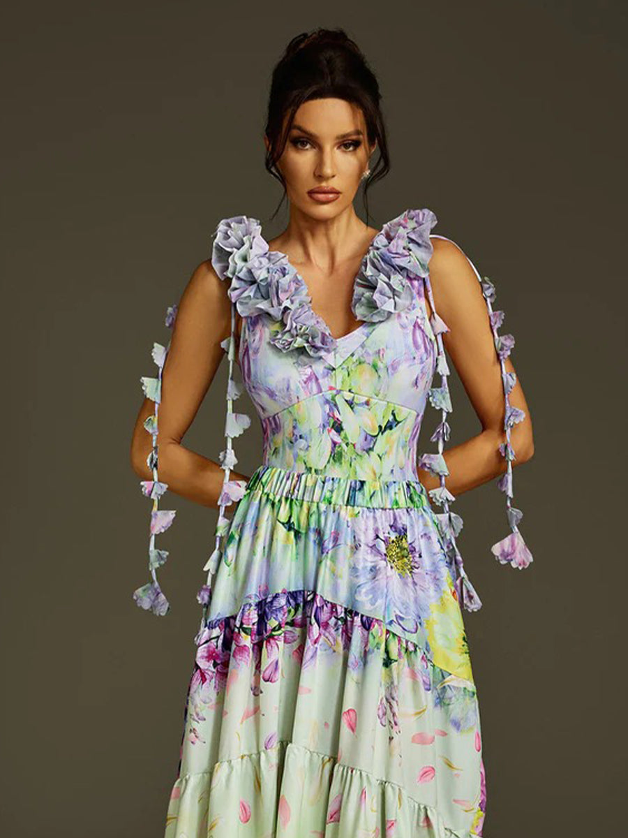 Catalina Two Piece Set