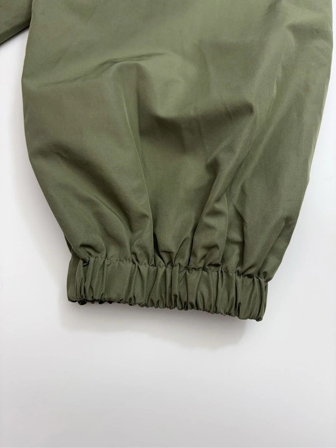 MAX MARA 25S HOODED JACKET 050
