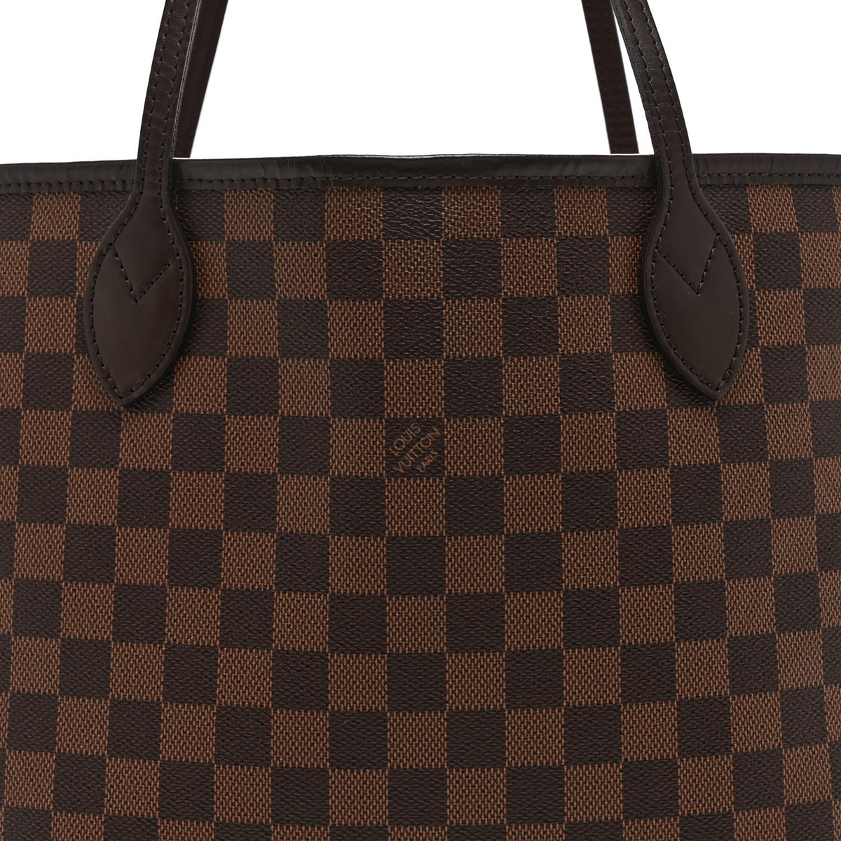 Damier Ebene Neo Neverfull MM
