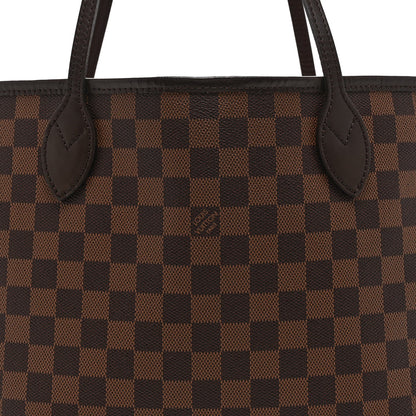 Damier Ebene Neo Neverfull MM