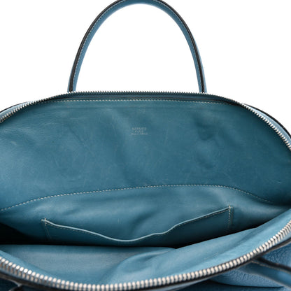 Taurillon Clemence Bolide 35 Bleu Jean