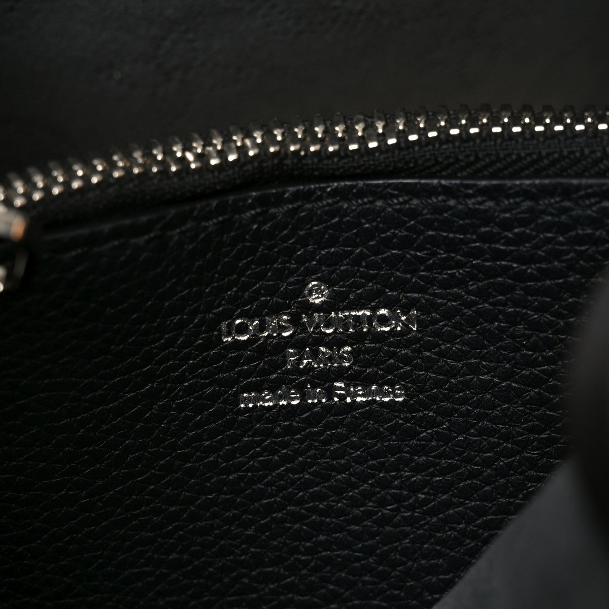 Mahina Muria Black