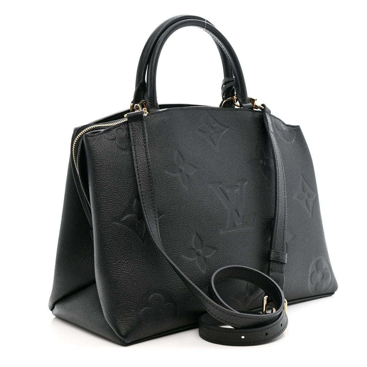 Empreinte Monogram Giant Grand Palais Black