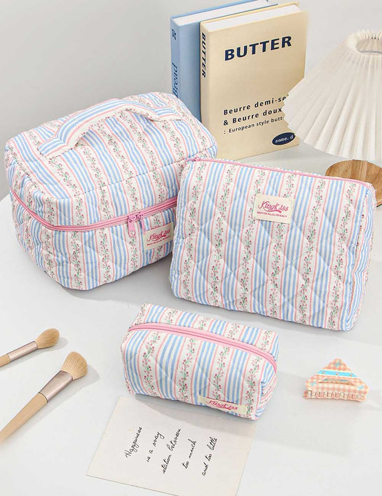 Small Makeup Bag