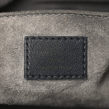 Veau Cachemire SC Bag PM Black