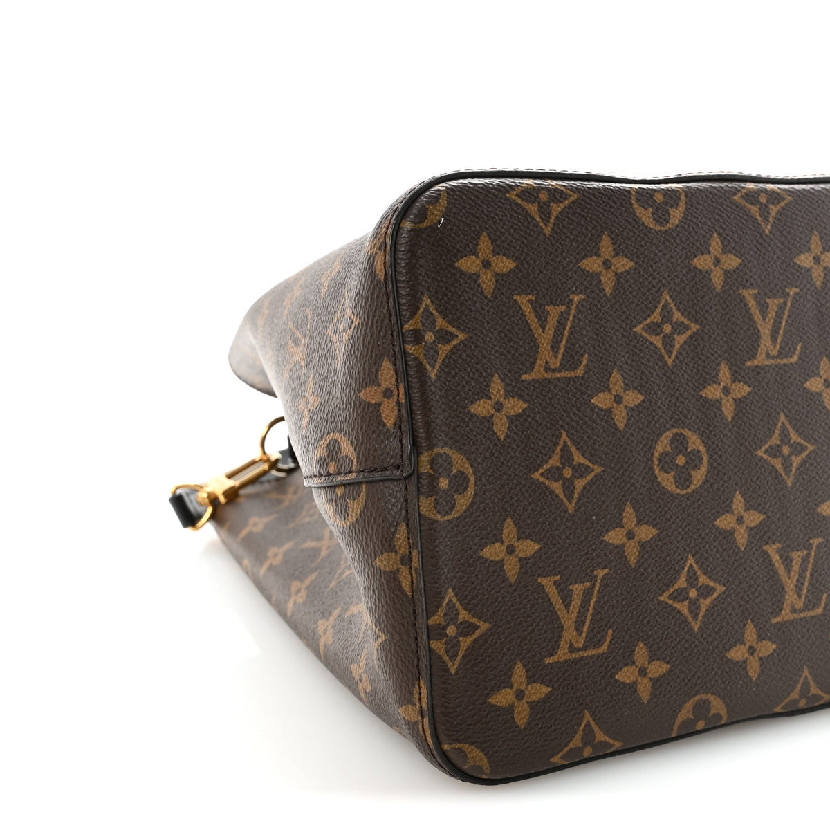 Monogram Neonoe MM Black