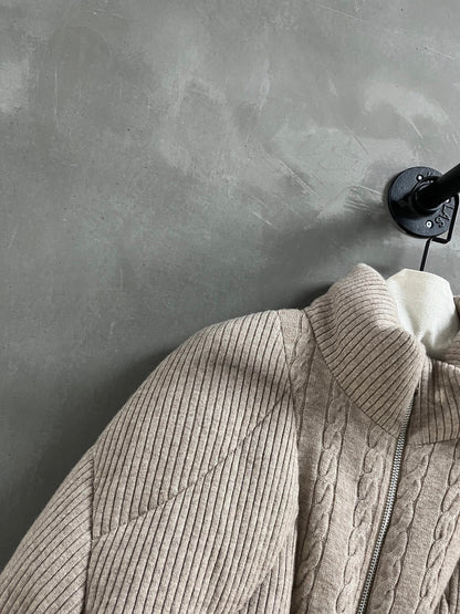 MIUMIU DOWN JACKET STYLE 691