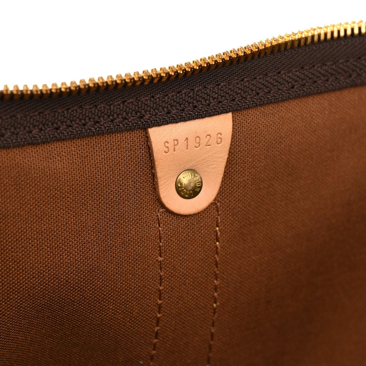 Monogram Keepall 50