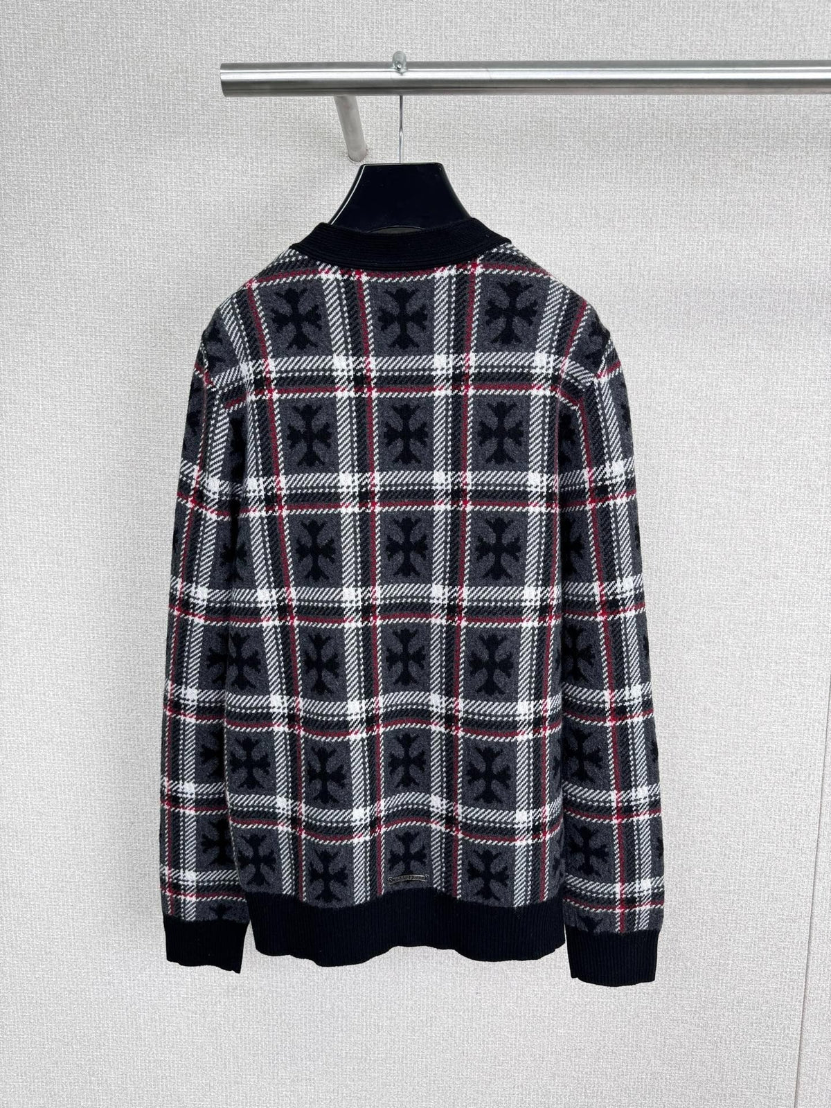 HERMES 25S CARDIGAN 104